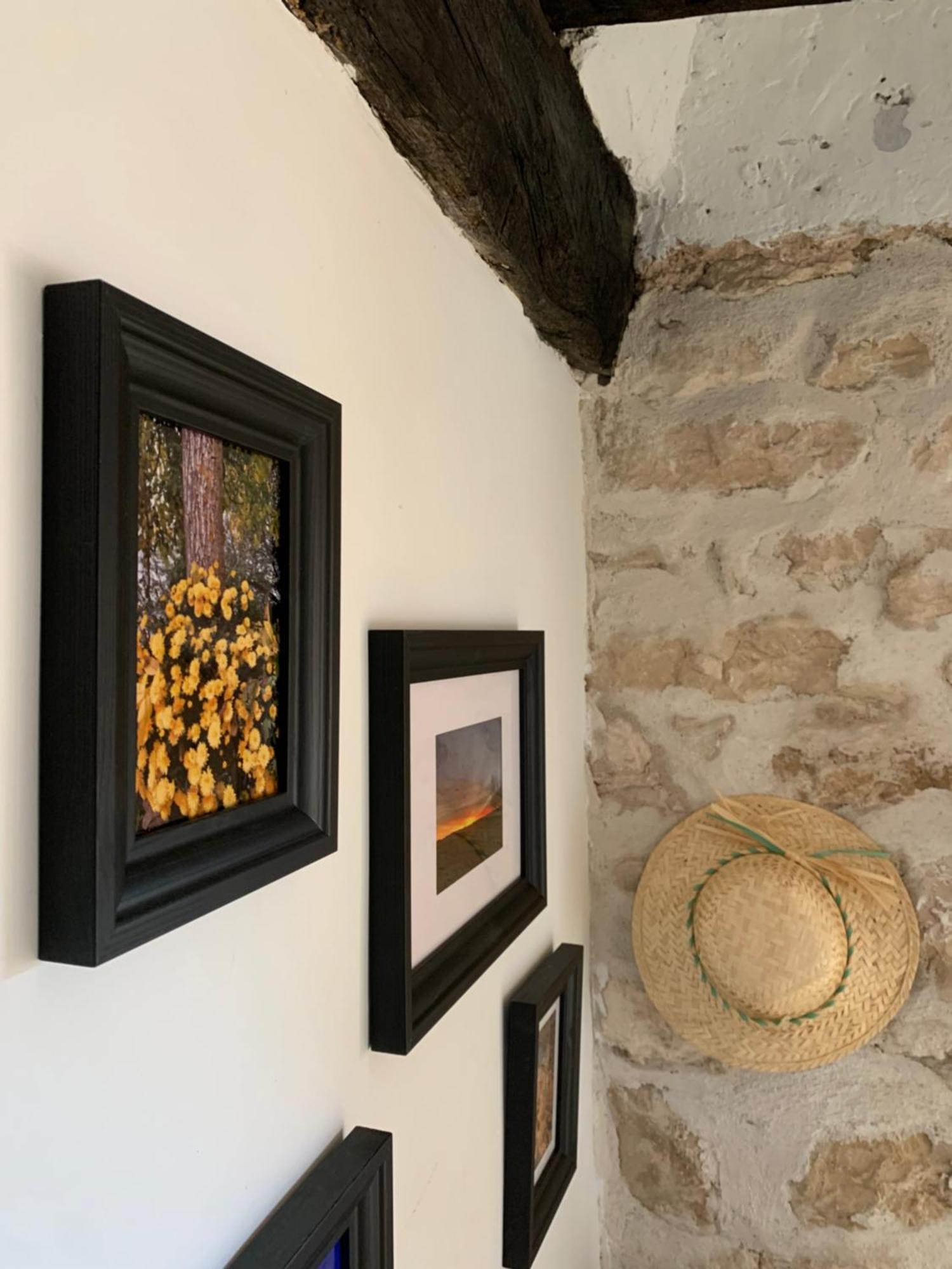 Villa El Retiro & Gastro Vivencias Siguenza Esterno foto