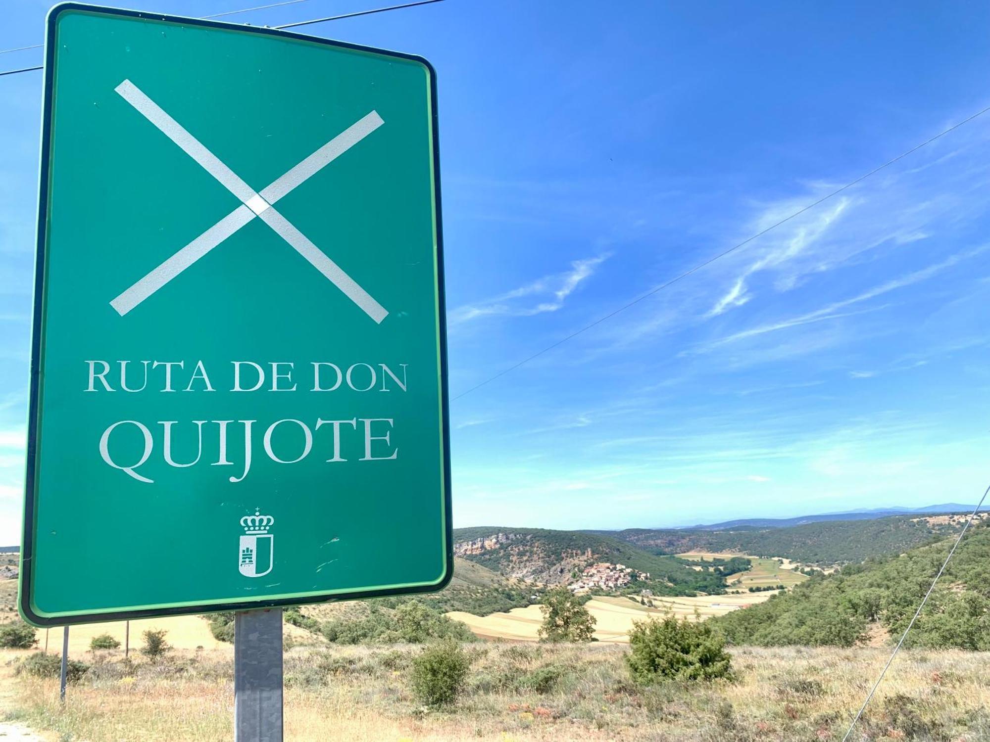 Villa El Retiro & Gastro Vivencias Siguenza Esterno foto